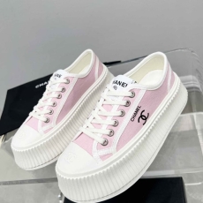 Chanel Casual Shoes